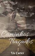 Ler Caminhos Traçados, do autor Liv Carter Ler Caminhos Traçados, do autor Liv Carter