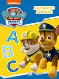 Ler Patrulha Canina - Alfabeto animal, do autor Ciranda Cultural Ler Patrulha Canina - Alfabeto animal, do autor Ciranda Cultural