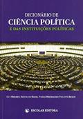 Ler Dicionário de Ciência Política e das Instituições Políticas, do autor Guy Hermet
