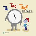 Ler Tic Tac Tuco, do autor Vino Marques