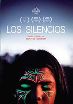 Los Silencios, do autor Beatriz Seigner