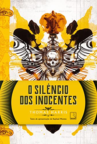Ler O silêncio dos inocentes (Vol. 2 Trilogia Hannibal Lecter), do autor Thomas Harris Ler O silêncio dos inocentes (Vol. 2 Trilogia Hannibal Lecter), do autor Thomas Harris