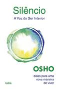 Ler Silêncio: a voz do ser Interior, do autor Osho