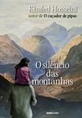 Ler O silêncio das montanhas, do autor Khaled Hosseini