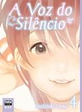 Ler A Voz do Silêncio (Edição Definitiva) - Volume 4 (Final), do autor Yoshitoki Oima Ler A Voz do Silêncio (Edição Definitiva) - Volume 4 (Final), do autor Yoshitoki Oima