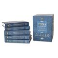 Ler Torá Interpretada (5 volumes) À luz dos ensinamentos do Rabino Samson Raphael Hirsch, do autor Rabino Samson Raphael Hirsch Ler Torá Interpretada (5 volumes) À luz dos ensinamentos do Rabino Samson Raphael Hirsch, do autor Rabino Samson Raphael Hirsch