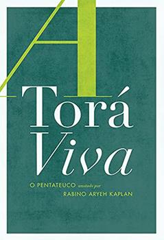 A Torá Viva, do autor Adolpho Wasserman