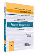 Ler Processo Administrativo - Lei 9.784/99, do autor Irene Patricia Nohara, Fabricio Motta, Marco Praxedes Sandro Dezan Ler Processo Administrativo - Lei 9.784/99, do autor Irene Patricia Nohara, Fabricio Motta, Marco Praxedes Sandro Dezan