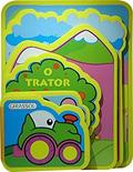 Ler O Trator - Volume 4, do autor Santiago Roldan