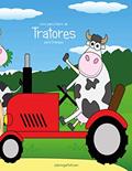 Ler Livro para Colorir de Tratores para Crianças, do autor Nick Snels Ler Livro para Colorir de Tratores para Crianças, do autor Nick Snels