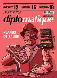 Le Monde Diplomatique Brasil: Edição 148, do autor Silvio Caccia Bava; Luis Brasilino; Bianca Pyl; Gabriela Bonin; Cesar Habert Paciornik