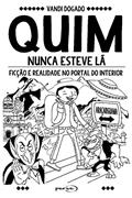Ler Quim Nunca Esteve Lá: causos populares, do autor Vandi Dogado