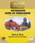 Ler Enfermagem: Saúde do Trabalhador - Teoria e Dicas: Questões de Provas Comentadas, do autor Magda R. de Castro Soares; Maritza C. Ortiz Sanchez