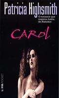 Ler Carol, do autor Patricia Highsmith