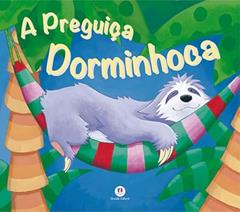 A preguiça dorminhoca, do autor Andrew Murray