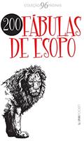 Ler 200 Fábulas de Esopo, do autor Esopo Ler 200 Fábulas de Esopo, do autor Esopo