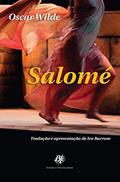 Ler Salomé, do autor Oscar Wilde