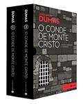 Ler O conde de Monte Cristo: edição comentada e ilustrada, do autor Alexandre Dumas