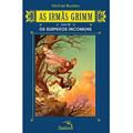 Ler Irmãs Grimm. As Suspeitos Incomuns - Livro 2, do autor Michael Buckley Ler Irmãs Grimm. As Suspeitos Incomuns - Livro 2, do autor Michael Buckley