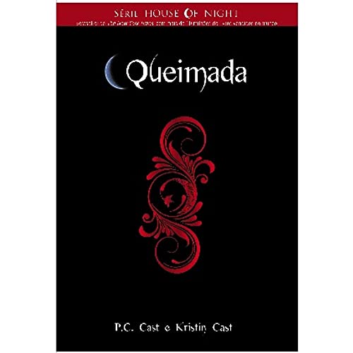 Ler Queimada - Volume 7, do autor Kristin Cast; P. C. Cast