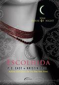 Ler Escolhida: 3, do autor P. C. Cast; Kristin Cast