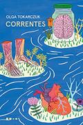 Ler Correntes, do autor Olga Tokarczuk