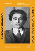 Ler Cadernos do cárcere (Vol. 3): Maquiavel. Notas sobre o estado e a política, do autor Antônio Gramsci