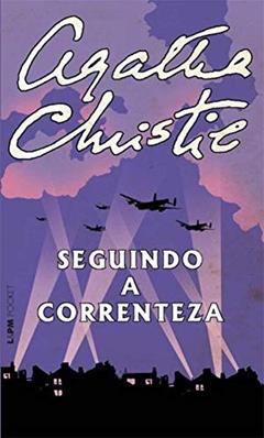 Seguindo a Correnteza, do autor Agatha Christie