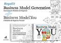 Ler Megakit - Business Model Generation + Business Model you, do autor Tim Clark; Alexander Osterwalder; Yves Pigneur Ler Megakit - Business Model Generation + Business Model you, do autor Tim Clark; Alexander Osterwalder; Yves Pigneur