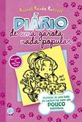 Ler Diário de uma garota nada popular 10, do autor Rachel Renée Russell Ler Diário de uma garota nada popular 10, do autor Rachel Renée Russell