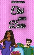 Ler Chá para Dois, do autor Lita Lunaris