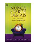 Ler Nunca Mais: 10 Erros que Você Nunca Mais vai Cometer, do autor Dr. Henry Clound Ler Nunca Mais: 10 Erros que Você Nunca Mais vai Cometer, do autor Dr. Henry Clound