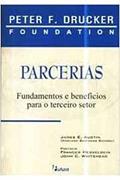 Ler Parcerias, do autor Peter Drucker Ler Parcerias, do autor Peter Drucker
