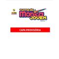 Ler Turma da Mônica Jovem (2021) N.12, do autor Maurício de Sousa Ler Turma da Mônica Jovem (2021) N.12, do autor Maurício de Sousa