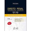 Ler Direito Penal Esquematizado. Parte Geral - Volume 1, do autor Cleber Masson