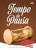Ler Tempo de pausa, do autor Sylvia Jane Crivella