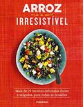 Ler Arroz Irresistivel, do autor Emily Kydd