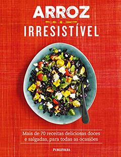 Arroz Irresistivel, do autor Emily Kydd