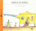 Ler Panela de arroz, do autor Luís Camargo