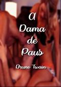 Ler A Dama de Paus, do autor Bruno Twain
