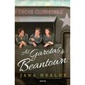 Ler As garotas de Beantown, do autor Jane Healey Ler As garotas de Beantown, do autor Jane Healey
