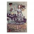 Ler Em Queda Livre, do autor Julie Johnson