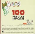 Ler 100 Fábulas Fabulosas, do autor Millôr Fernandes