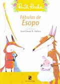 Ler Fábulas de Esopo, do autor Ruth Rocha