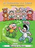 Ler Turma da Mônica - Fábulas Ilustradas - A Tartaruga e a Lebre, do autor Mauricio de Sousa Ler Turma da Mônica - Fábulas Ilustradas - A Tartaruga e a Lebre, do autor Mauricio de Sousa