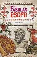 Ler Fábulas, do autor Esopo