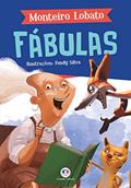 Ler Fábulas, do autor Monteiro Lobato Ler Fábulas, do autor Monteiro Lobato