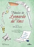 Ler Fábulas de Leonardo da Vinci, do autor Alfredo Sertã