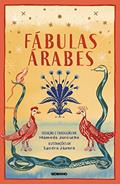 Ler Fábulas árabes, do autor Mamede Mustafa Jarouche