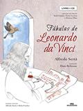 Ler Fábulas de Leonardo da Vinci, do autor Alfredo Sertã Ler Fábulas de Leonardo da Vinci, do autor Alfredo Sertã